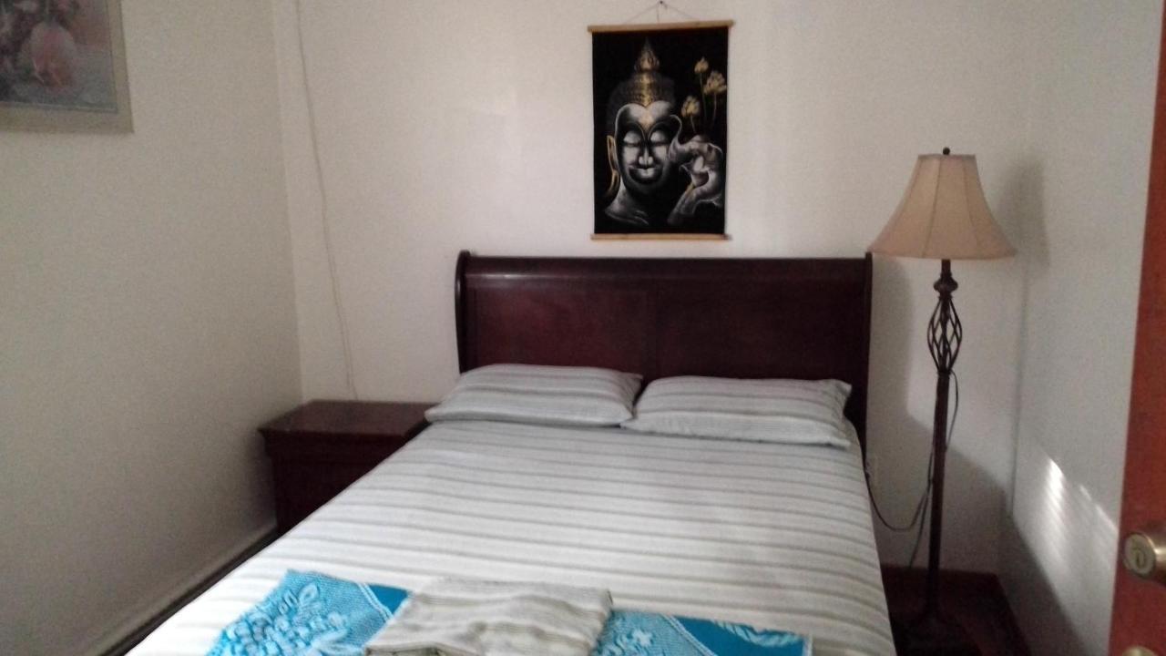 Hova House North Daire Elizabeth Dış mekan fotoğraf