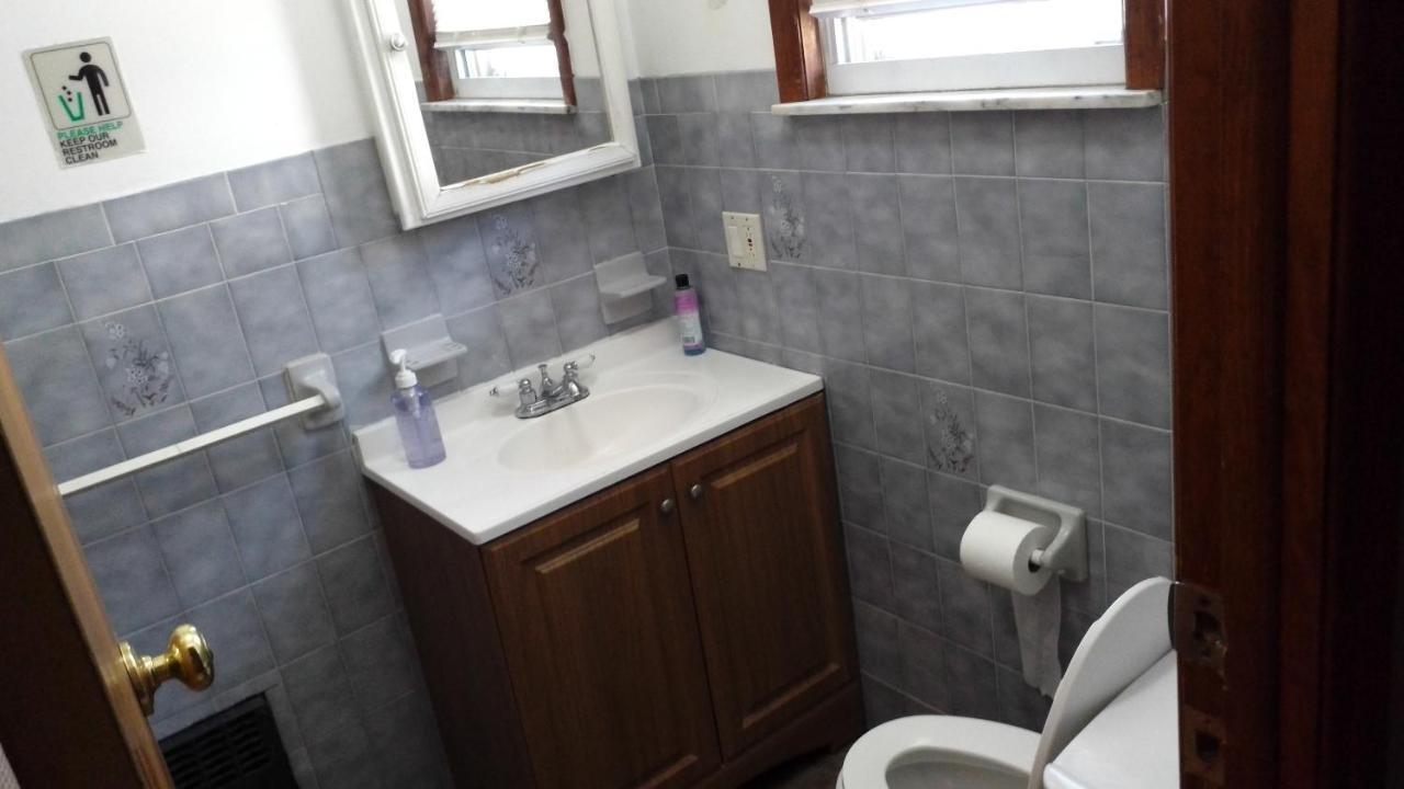 Hova House North Daire Elizabeth Dış mekan fotoğraf